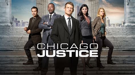 chicago justice - jordan chicago